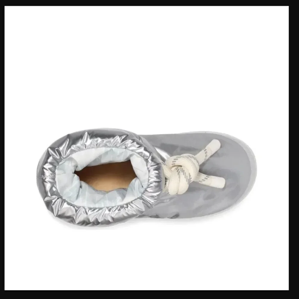 UGG classic maxi